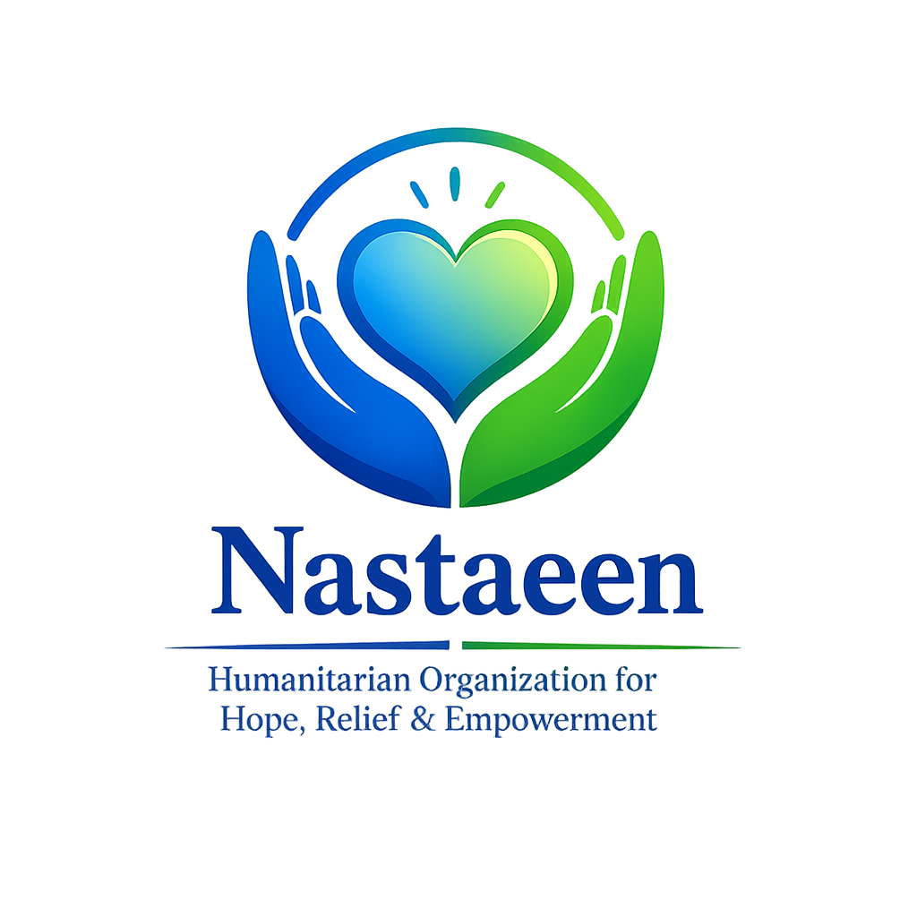 Nastaeen Logo