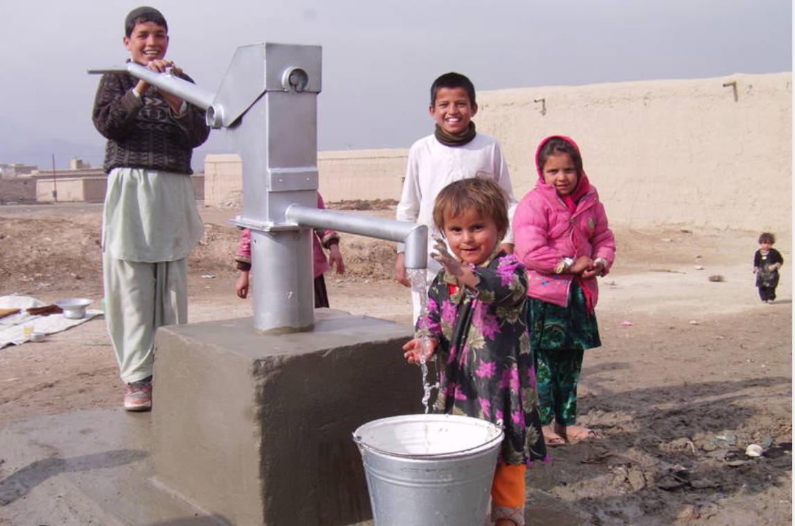 Clean Water