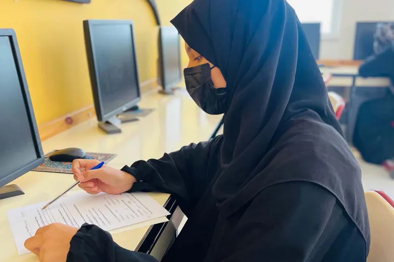 Empowering Youth Through Internship