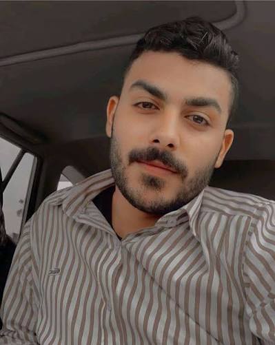 Ahmad Khan